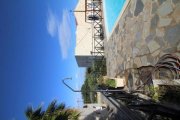 Vamos West Kreta, Vamos, Steinvilla mit privatem Pool Haus kaufen